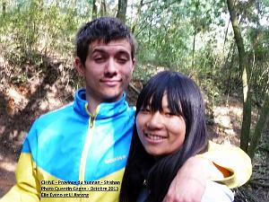 035- Shishan 